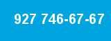 927 746-67-67 927 746-67-67